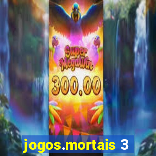 jogos.mortais 3